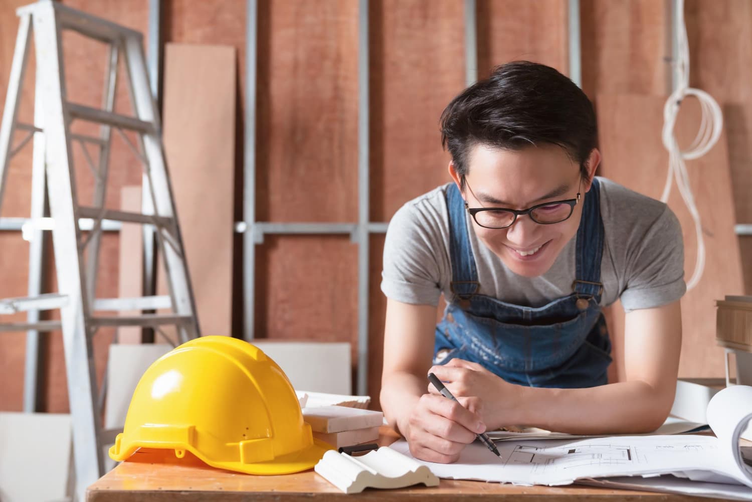 Ngành Kinh Tế Xây Dựng (Chuyên ngành Kinh tế và Quản lý xây dựng)