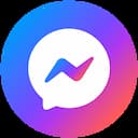 Messenger Icon